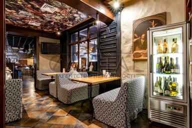 Комерційна нерухомість за адресою наб. Дніпровська (площа 475 м²) - Atlanta.ua - фото 41