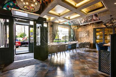 Комерційна нерухомість за адресою наб. Дніпровська (площа 475 м²) - Atlanta.ua - фото 42