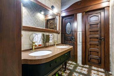 Комерційна нерухомість за адресою наб. Дніпровська (площа 475 м²) - Atlanta.ua - фото 43