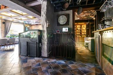 Комерційна нерухомість за адресою наб. Дніпровська (площа 475 м²) - Atlanta.ua - фото 46