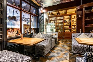 Комерційна нерухомість за адресою наб. Дніпровська (площа 475 м²) - Atlanta.ua - фото 45