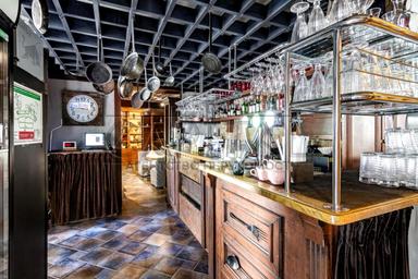 Комерційна нерухомість за адресою наб. Дніпровська (площа 475 м²) - Atlanta.ua - фото 47