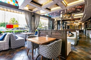 Комерційна нерухомість за адресою наб. Дніпровська (площа 475 м²) - Atlanta.ua - фото 48