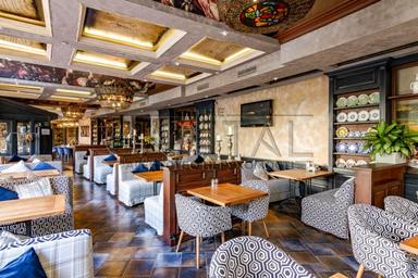 Комерційна нерухомість за адресою наб. Дніпровська (площа 475 м²) - Atlanta.ua - фото 33