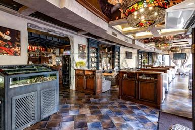 Комерційна нерухомість за адресою наб. Дніпровська (площа 475 м²) - Atlanta.ua - фото 49