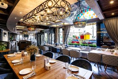 Комерційна нерухомість за адресою наб. Дніпровська (площа 475 м²) - Atlanta.ua - фото 34