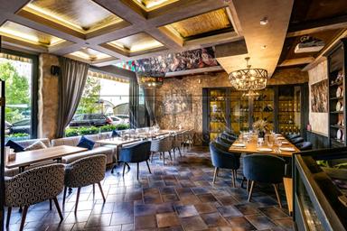 Комерційна нерухомість за адресою наб. Дніпровська (площа 475 м²) - Atlanta.ua - фото 35