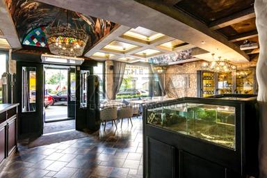 Комерційна нерухомість за адресою наб. Дніпровська (площа 475 м²) - Atlanta.ua - фото 50