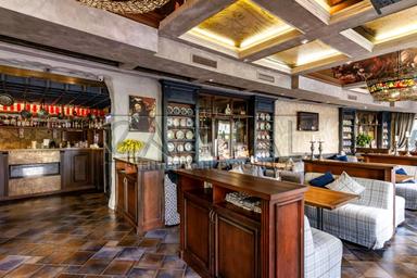 Комерційна нерухомість за адресою наб. Дніпровська (площа 475 м²) - Atlanta.ua - фото 51