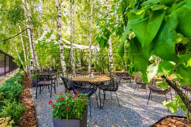 Комерційна нерухомість за адресою наб. Дніпровська (площа 475 м²) - Atlanta.ua - фото 55