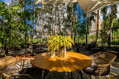 Комерційна нерухомість за адресою наб. Дніпровська (площа 475 м²) - Atlanta.ua - фото 56