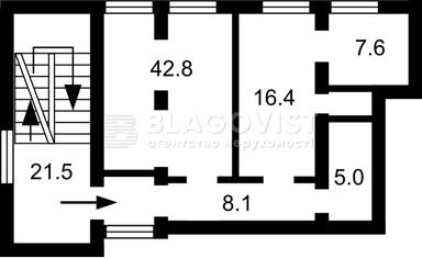 Коммерческая недвижимость по адресу ул. Златоустовская (площадь 220 м²) - Atlanta.ua - фото 18