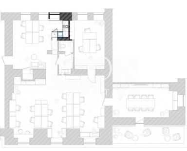 Комерційна нерухомість за адресою вул. Золотоустівська (площа 137 м²) - Atlanta.ua - фото 30
