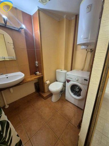 1-room apartment apartment by the address st. Dnepropetr dor Semena Paliya (area 35 m²) - Atlanta.ua - photo 16