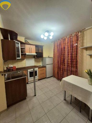 1-room apartment apartment by the address st. Dnepropetr dor Semena Paliya (area 35 m²) - Atlanta.ua - photo 11