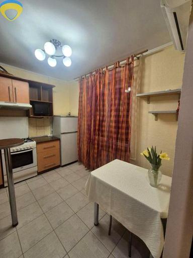 1-room apartment apartment by the address st. Dnepropetr dor Semena Paliya (area 35 m²) - Atlanta.ua - photo 13