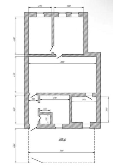 Комерційна нерухомість за адресою вул. Дальницька (площа 94 м²) - Atlanta.ua - фото 11