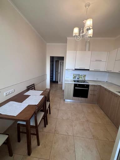 1-комнатная квартира по адресу Люстдорфская дор. (площадь 46 м²) - Atlanta.ua - фото 15