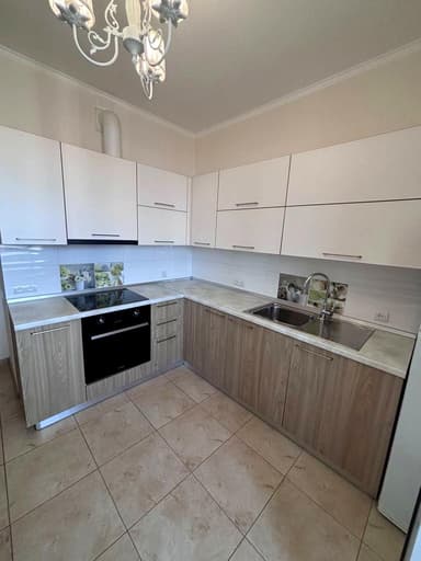 1-комнатная квартира по адресу Люстдорфская дор. (площадь 46 м²) - Atlanta.ua - фото 14