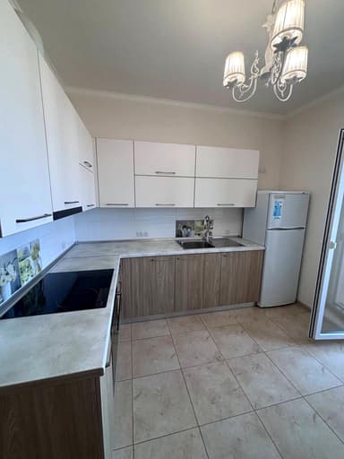 1-комнатная квартира по адресу Люстдорфская дор. (площадь 46 м²) - Atlanta.ua - фото 13