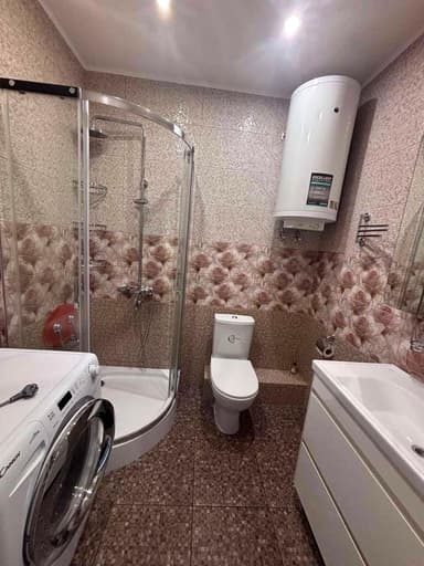 1-комнатная квартира по адресу Люстдорфская дор. (площадь 46 м²) - Atlanta.ua - фото 24