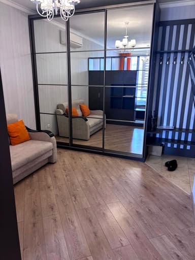 1-комнатная квартира по адресу Люстдорфская дор. (площадь 46 м²) - Atlanta.ua - фото 18