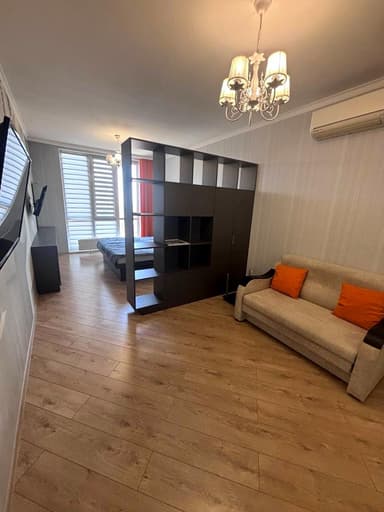 1-комнатная квартира по адресу Люстдорфская дор. (площадь 46 м²) - Atlanta.ua - фото 19