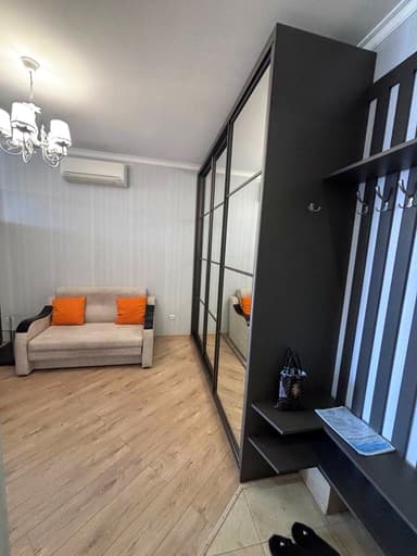 1-комнатная квартира по адресу Люстдорфская дор. (площадь 46 м²) - Atlanta.ua - фото 20