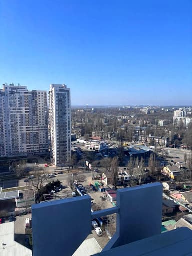 1-комнатная квартира по адресу Люстдорфская дор. (площадь 46 м²) - Atlanta.ua - фото 17