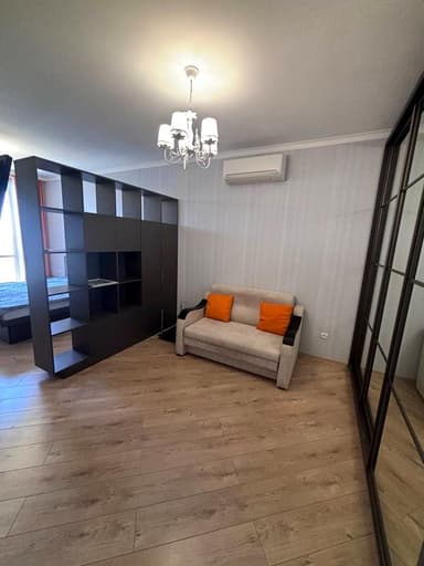 1-комнатная квартира по адресу Люстдорфская дор. (площадь 46 м²) - Atlanta.ua - фото 21