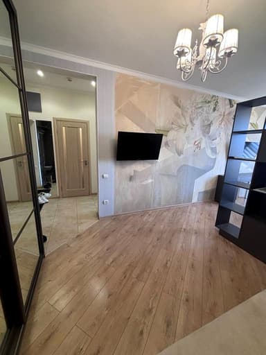 1-комнатная квартира по адресу Люстдорфская дор. (площадь 46 м²) - Atlanta.ua - фото 22