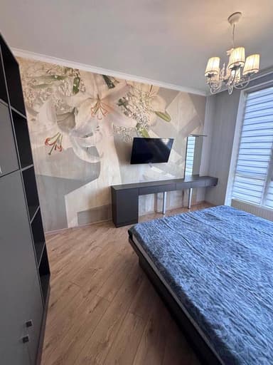 1-комнатная квартира по адресу Люстдорфская дор. (площадь 46 м²) - Atlanta.ua - фото 23