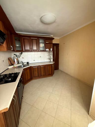 1-room apartment apartment by the address st. Vilyamsa ak (area 36 m²) - Atlanta.ua - photo 12