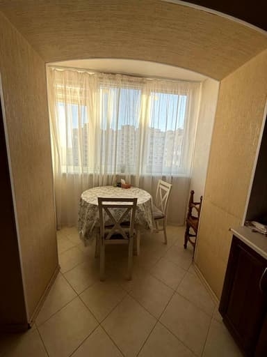 1-room apartment apartment by the address st. Vilyamsa ak (area 36 m²) - Atlanta.ua - photo 13