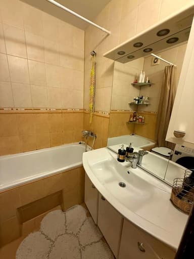 1-room apartment apartment by the address st. Vilyamsa ak (area 36 m²) - Atlanta.ua - photo 18