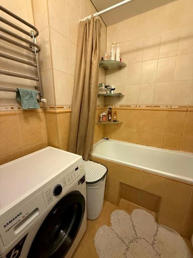 1-room apartment apartment by the address st. Vilyamsa ak (area 36 m²) - Atlanta.ua - photo 19