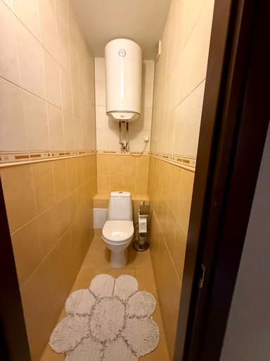 1-room apartment apartment by the address st. Vilyamsa ak (area 36 m²) - Atlanta.ua - photo 20