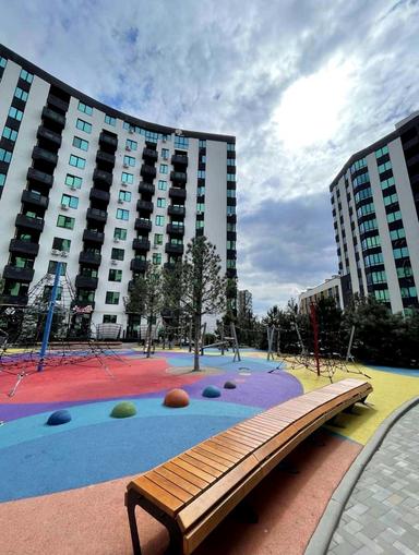 Комерційна нерухомість за адресою вул. Боголюбова (площа 105 м²) - Atlanta.ua - фото 15