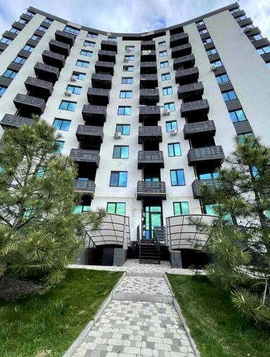 Комерційна нерухомість за адресою вул. Боголюбова (площа 105 м²) - Atlanta.ua - фото 16