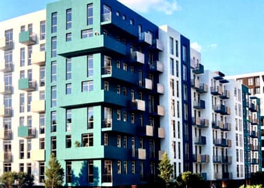 2-кімнатна квартира за адресою Дніпропетровська дор. (площа 75 м²) - Atlanta.ua - фото 6