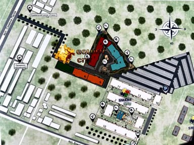 2-кімнатна квартира за адресою Дніпропетровська дор. (площа 75 м²) - Atlanta.ua - фото 7