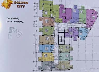 2-кімнатна квартира за адресою Дніпропетровська дор. (площа 75 м²) - Atlanta.ua - фото 8