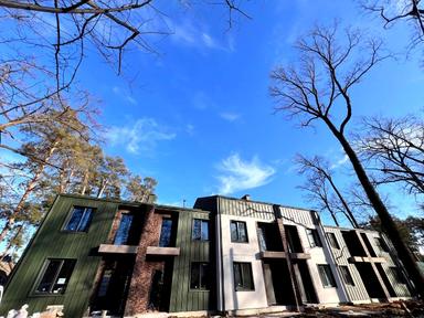 Дом по адресу ул. Варшавская (площадь 103 м²) - Atlanta.ua - фото 30