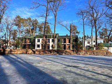 Дом по адресу ул. Варшавская (площадь 103 м²) - Atlanta.ua - фото 57