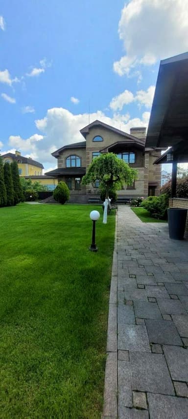 Будинок за адресою вул. Лісова (площа 550 м²) - Atlanta.ua - imageAlt 36