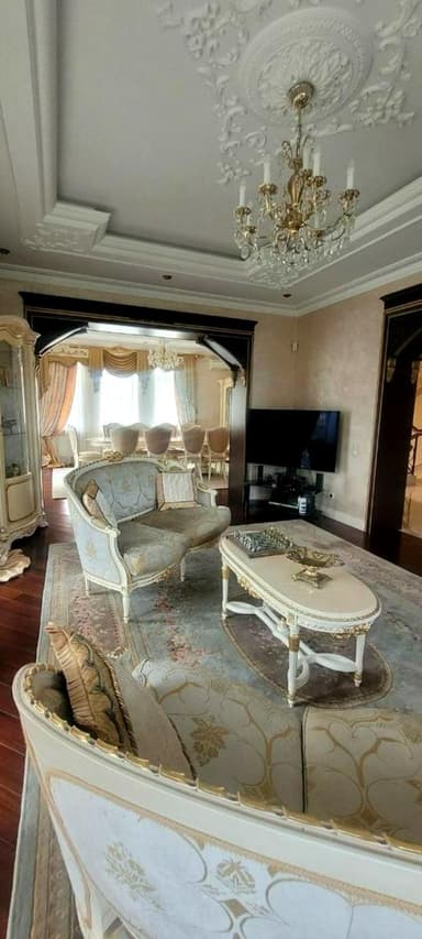 Будинок за адресою вул. Лісова (площа 550 м²) - Atlanta.ua - imageAlt 44