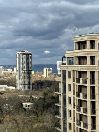 1-комнатная квартира по адресу ул. 10 апреля (площадь 49 м²) - Atlanta.ua - imageAlt 10