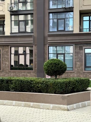 1-комнатная квартира по адресу ул. 10 апреля (площадь 49 м²) - Atlanta.ua - imageAlt 16