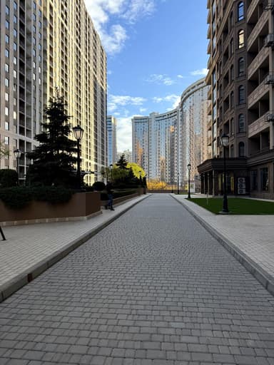 1-комнатная квартира по адресу ул. 10 апреля (площадь 49 м²) - Atlanta.ua - imageAlt 17