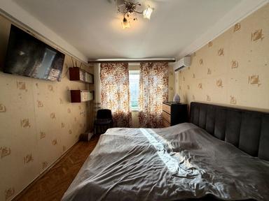 1-room apartment apartment by the address st. Ul Privokzalnaya (area 33 m²) - Atlanta.ua - photo 22